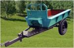 Tractor trailer