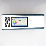 Hand-held High-precision Colorimeter 8MM Caliber WF30 for color testing
