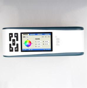 Quality Hand-held High-precision Colorimeter 8MM Caliber WF30 for color testing wholesale