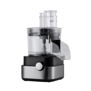 Quality Electric Fruit Vegetable Cutting Machine 600W Multifunctional Commercial Kitchen Set wholesale