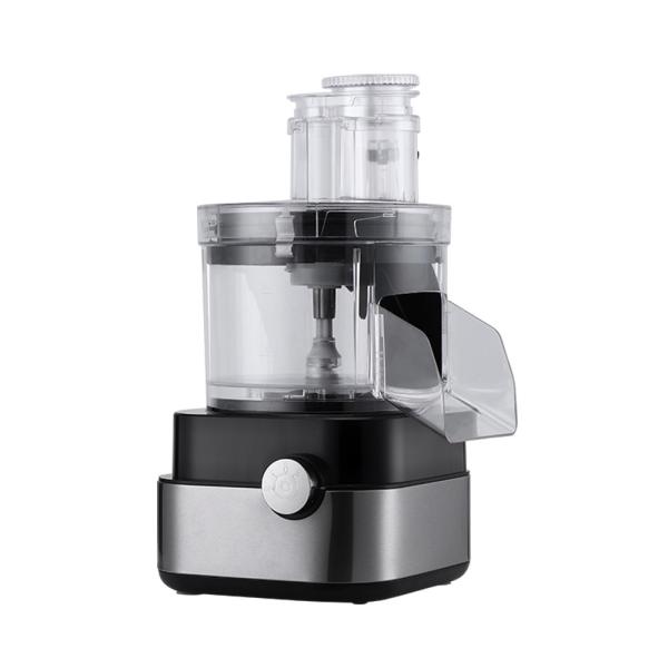 Electric Fruit Vegetable Cutting Machine 600W Multifunctional Commercial Kitchen