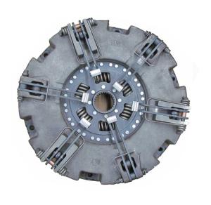 Quality YZ91038 12&quot; 26 Spline 8 Pad Deere Clutch Assembly wholesale