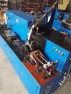 Quality 2016 Hot Sales High- Speed Coil Nail Making Machinery With Favorable Price-Believe Our Machine Helpful To You wholesale