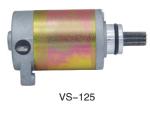 HONDA YAMAHA SUZUKI CB125T DAX70 V100 VS-125 YBR125 Motorcycle Engine Starter