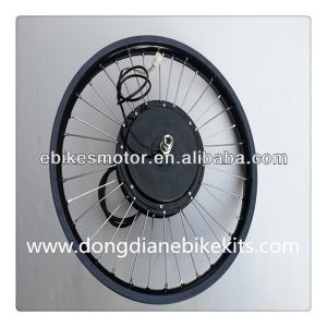 Quality bicycle engines kit 1500w China origin wholesale