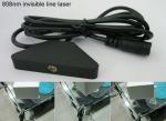808nm 200mw Infrared Line Laser Module