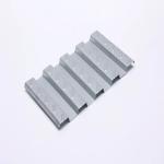 Slip Resistant Weatherproof Anti Slip Boards Walkway For Rooftop Solar Robust