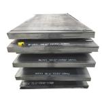 HR MS Steel Plate 2mm 3mm 4mm 5mm 8mm 4 X 8 Galvanized Iron Plate 20mm