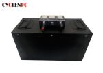 230ah Deep Cycle 12 Volt Lithium RV Battery , Lifepo4 Batteries For Marine