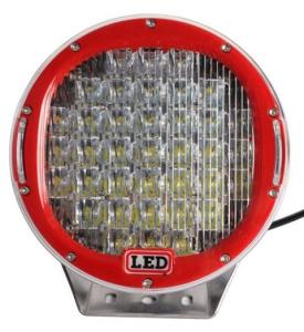 Quality cree 9inch 185watt offroad working auto lamp wholesale