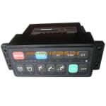 Doosan Dh225 Excavator Air Conditioner Panel 543-00049