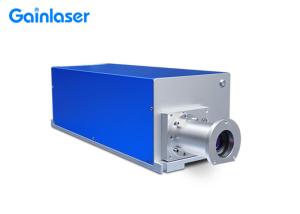 Quality 5W Water Cooling DPSS UV Laser For Laser Marking wholesale