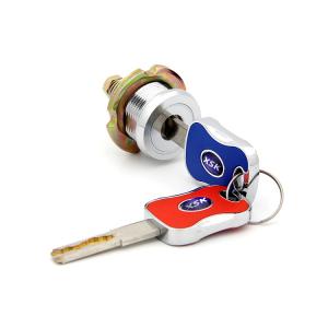 Quality Reliable Stainless Steel Cam Lock , Cabinet Door Cam Locks Long Life Span wholesale
