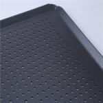 Rk Bakeware China Foodservice Stainless Steel Nonstick Perforated GN1/1