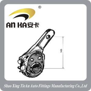 Quality Slack Adjuster Manual Daimler Mercedes Bnez RH 727560 wholesale
