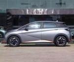 Max Speed 150 Km/H Byd Dolphin 2024 Electric Car 5 Door 5 Seater EV Car Long