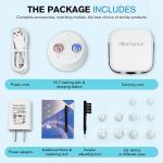 Audifonos Digital Hearing Aids Amplifier