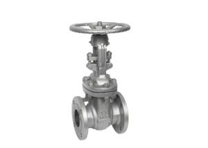 Quality Inconel 625 Bolt Bonnet Industrial Gate Valves RF With Corrosion Resistant wholesale