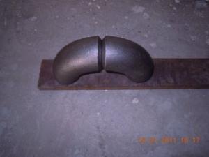 Quality Oil Pipe Fittings ELBOW wholesale