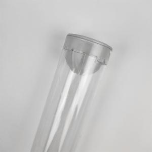 Quality PETG Soil Sand Tube Sampling Test 1.27g/Cm3 ASTM D1505 wholesale