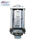 Full Automatic Blow Molding Machine , Extrusion HDPE Molding Machine Baby