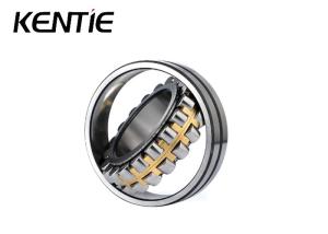 Quality Original Double Row Spherical Roller Bearing With Copper Cage Clearance C3 C4 wholesale