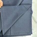 TR 133X72 Polyester Rayon Blend Trousers Workwear Fabric