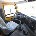 Compact Underground Dump Truck 35Tons Mining Transport Vehicles UQ-35Q