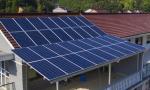 Hot Sale Frameless Solar Photovoltaic Glass Panel with High Conversion