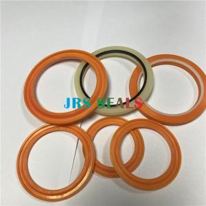 Quality 1672214 8J6070 3465192 6J9178 hby HBI buffer seal Hydraulic Cylinder oil Seal Kits pu wholesale