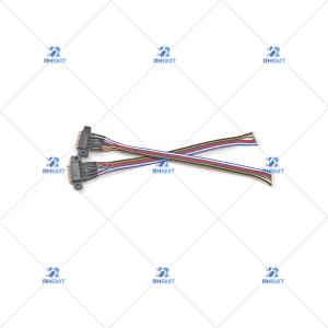 Quality 8MM 12MM SM SAMSUNG Feeder Part Harness AssyM08 J90611846A wholesale