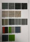 BOLON FATOCRY PRICE WOVEN VINYL FLOORING ROLL/ TILE FOR BEDROOM BATHROOM