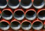 2 3/8" Oil Well Drill OCTG Pipe Length Range 2 Grade E-75