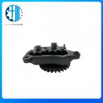 8-97641835-0 8976418350 Oil Pump For Isuzu 6HK1 Diesel Engines Spare Parts