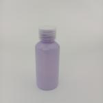 Small Plastic Spray Bottle for Perfume Travel-friendly and TSA Approved