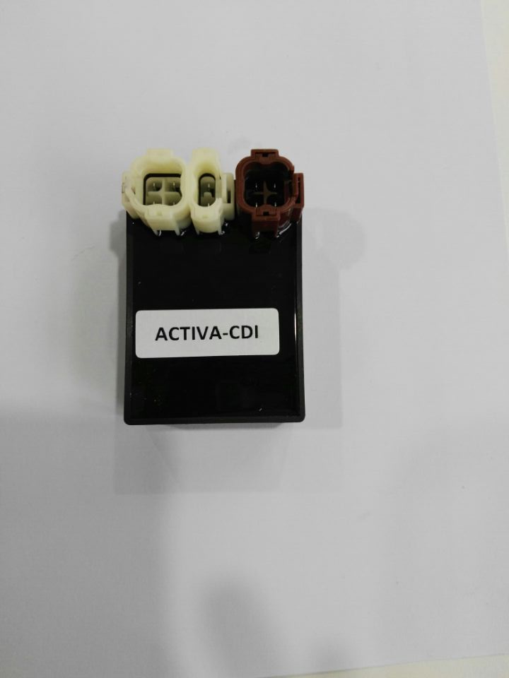 ACTIVE CDI