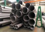 ASTM A213 TP316L Seamless Stainless Steel Tube For Boiler Parts