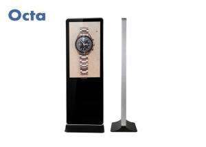 Quality Landscape indoor Digital Signage LED Advertising Digital Signage Touchscreen wholesale