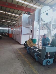 Quality Wine Carrier Paper Pulp Molding Machine 100-130KW Power wholesale