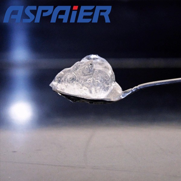 Thickener ASP-H600C Model: Even At Low Doses, The Exceptional Performance Can Significantly Improve The Viscosity Of The System - Enabling Texture