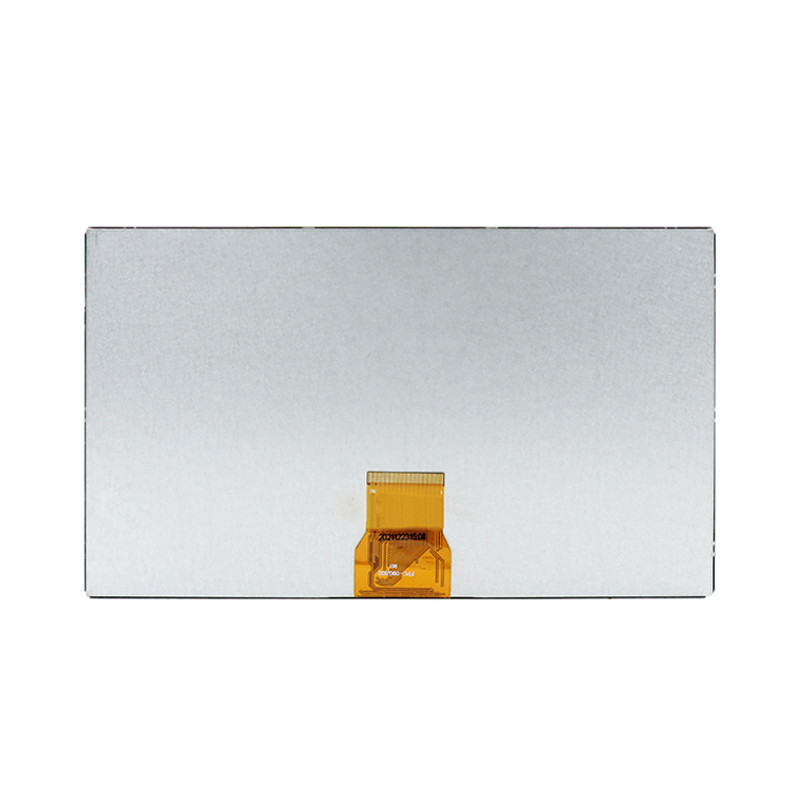 9 Inch IPS LCD Display Module, 1024*600 resolution , LVDS Interface 40PIN