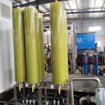 60 Bar 90 Bar 120 Bar DTRO System Disc Tube Reverse Osmosis 150cm