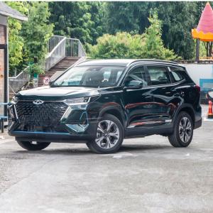 Quality 156 Horsepower Gasoline Hybrid Cars Chery Tiggo 8 PRO wholesale