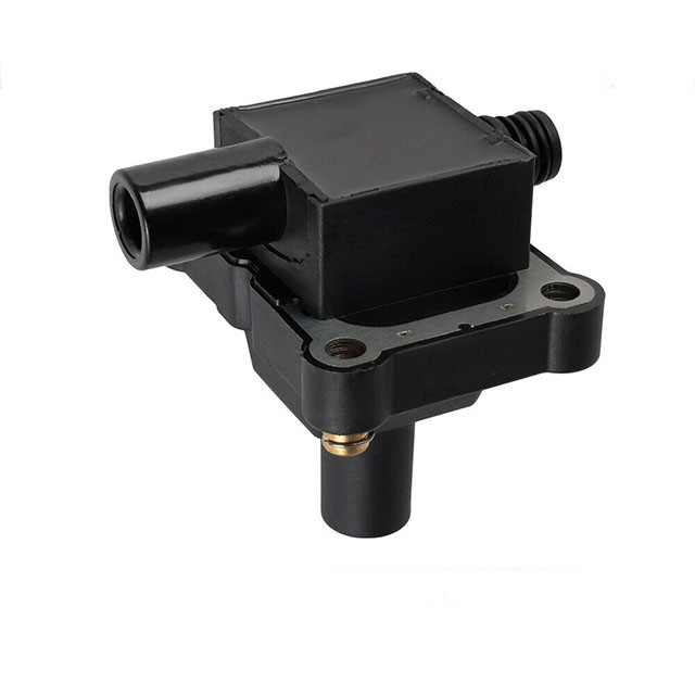 Good Quality Auto Parts Ignition Coil Oem 0001500280 For Mercedes Benz