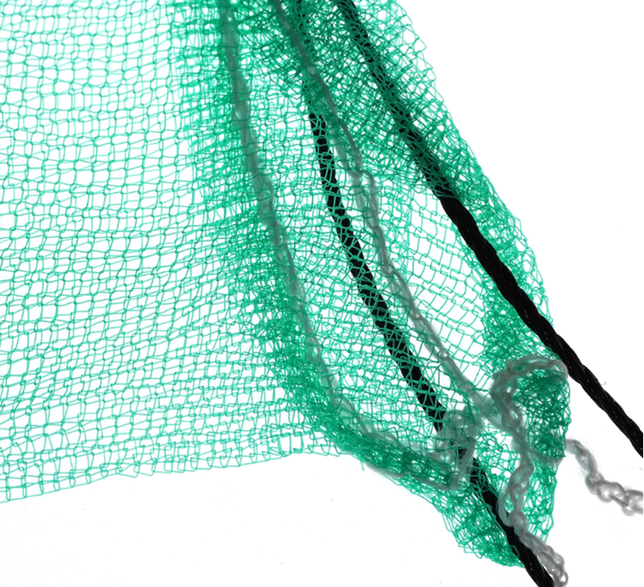 Anti Insect Net Bag Green Free for Agriculture Date Palm Covering and Protecting