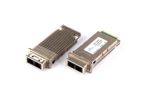 Quality 10gbase X2 Optical Module 1550nm Wavelength 40km X2 10gb Er wholesale