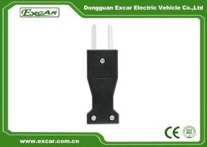 Quality 101643301 Electric Golf Cart Accessories 48V Charger Plug For Club Car EZGO YAMAHA wholesale