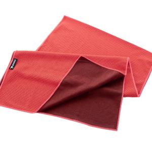 Quality Outdoors Sports Custom Gym Towel , Gymnastics Beach Towel Body Skin Friendly wholesale