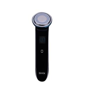 Quality PSE Vibration Massager 3W Photon Ultrasonic Facial Device wholesale