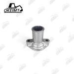 16271-73260 Thermostat house Cover For Kubota 2403 Engine D1105 Excavator KX41-2